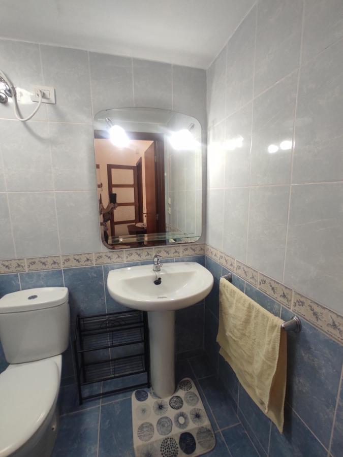 Tenerife Bnb Las Lagunas Exterior photo