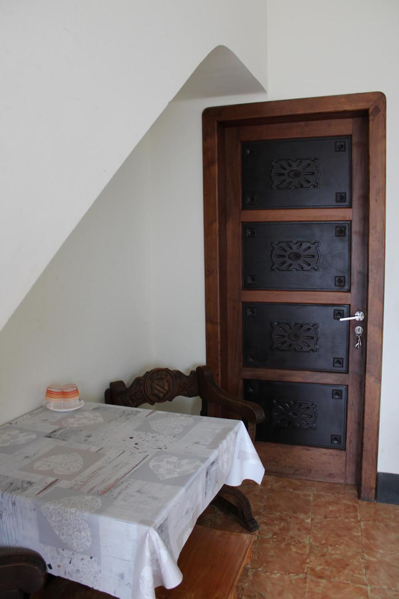 Tenerife Bnb Las Lagunas Exterior photo